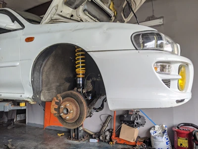 Auto Repair Services Pompton NJ