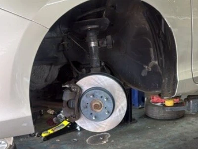 Auto Repair Shop Pompton NJ